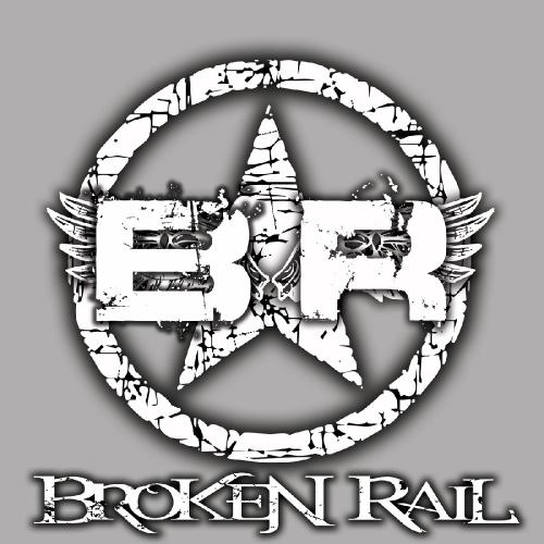 BrokenRail - When You Fall (Single) (2013)