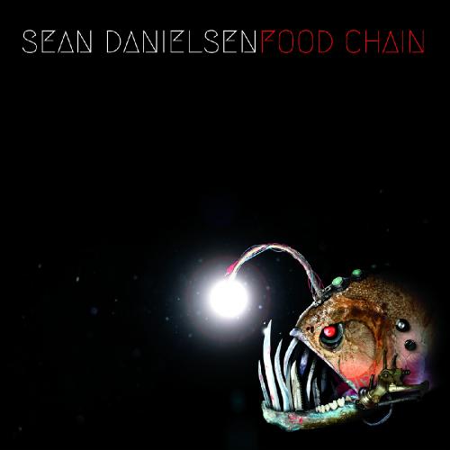 Sean Danielsen - Rescue Me (New Track) (2014)