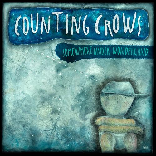 Counting Crows - Дискография (1993-2014)