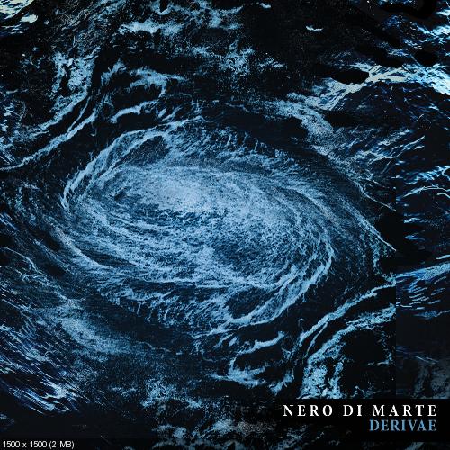 Nero Di Marte - Derivae (2014)