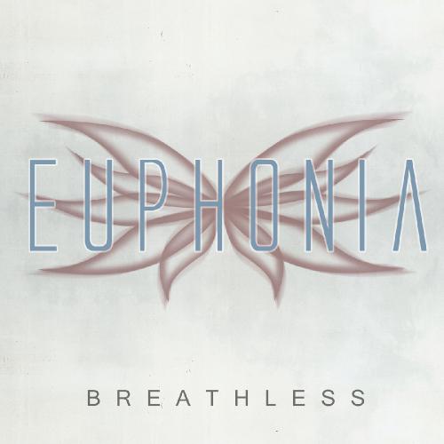 Euphonia - Breathless (Single) (2014)