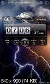 Weather Live with Widgets v3.2