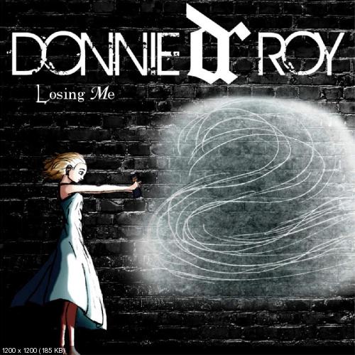 Donnie Roy - Losing Me (Single) (2014)