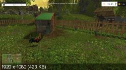 Farming Simulator 15 /  (2014)
