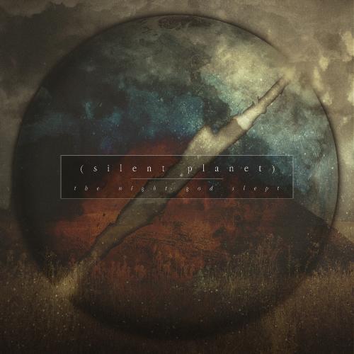 Silent Planet - New Tracks [Single] (2014)