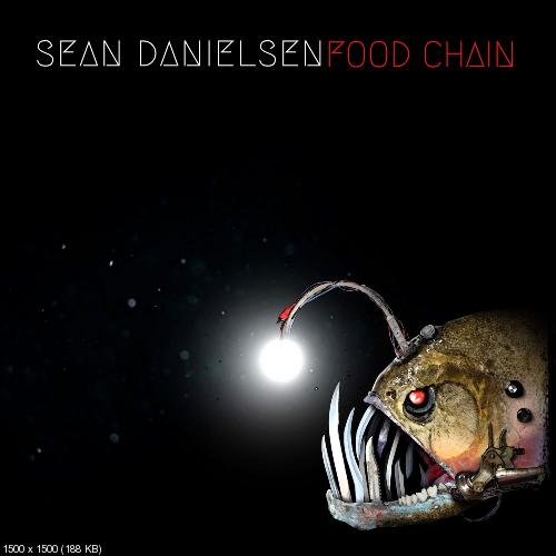 Sean Danielsen - Food Chain [EP] (2014)