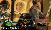 [PS2] Guitar Hero: Van Halen [ENG|NTSC][DVD9]