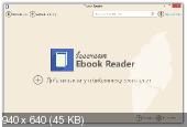 Icecream Ebook Reader 1.44 (2014)