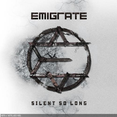 Emigrate - Silent So Long (Limited & Deluxe) (2014)