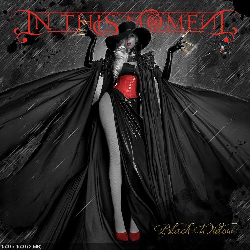 In This Moment - Black Widow (Deluxe Edition) (2014)