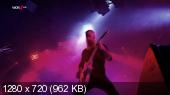 In Flames - Live in Cologne (2014) (HDTVRip, 720p)