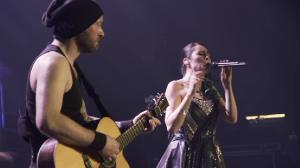 Within Temptation - Let Us Burn - Elements & Hydra Live In Concert (2014) (DVD9)