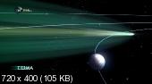 Discovery: В поисках суперкометы / Hunt For A Super Comet (2014) HDTVRip
