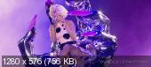 Lady Gaga's artRave: The Artpop Ball Tour. Live from Paris Bercy (2014) WEBRip 720p