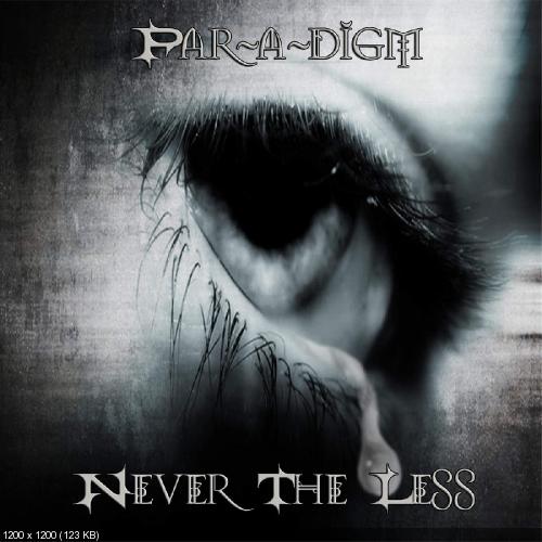 Par~a~digm - Never the Less (Single) (2013)