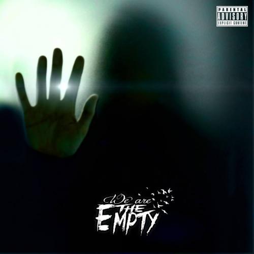 We Are The Empty - We Are The Empty (2014)