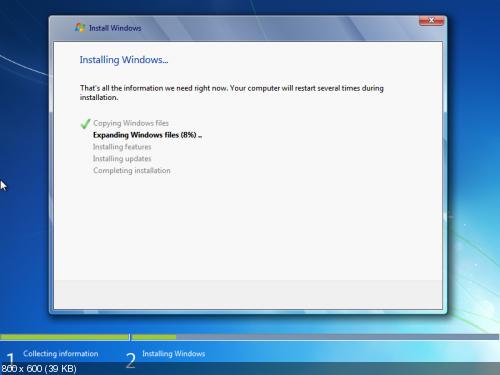 Windows 7 Sp1 Ultimate en-US (x64) Dec2014 Pre-Activation-=TEAM OS=-