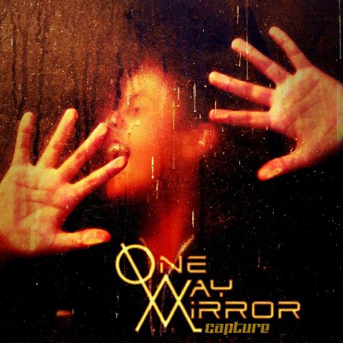 One-Way Mirror - Stinkin' Of Gold (Single) (2015)