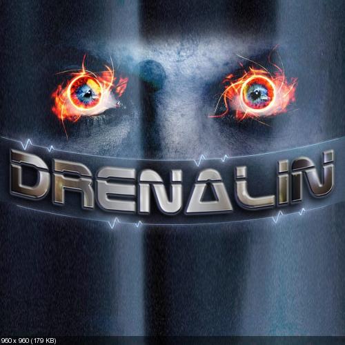 Drenalin - Ignite (Single) (2014)
