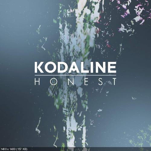 Kodaline - Honest (Single) (2014)