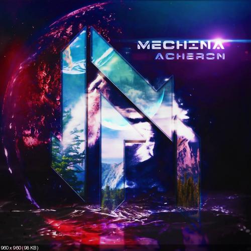 Mechina - Acheron (2015)