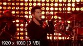 Queen + Adam Lambert: Rock Big Ben Live (2015) HDTV 1080i