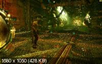 Enslaved: Odyssey to the West Premium Edition (v1.0 upd1/dlc/2013/RUS/ML) SteamRip Let'sPlay