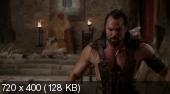   4:    / The Scorpion King: The Lost Throne  (2015) HDRip