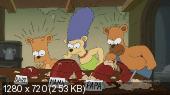  / The Simpsons (Season 26, Episode 11) () (2015) HDTVRip (720)