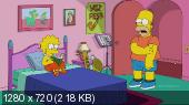  / The Simpsons (Season 26, Episode 11) () (2015) HDTVRip (720)