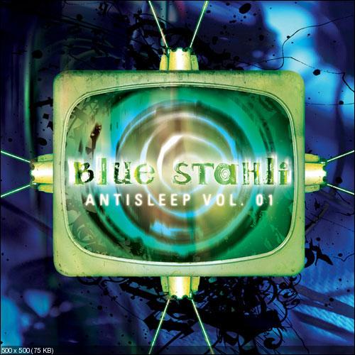 Blue Stahli - Discography (2008-2014)