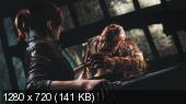 Resident Evil: Revelations 2 (2015) [USA][RUS][ENG][L] 