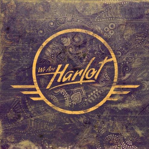 Дебютный Альбом We Are Harlot