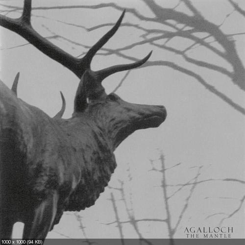 Agalloch - The Mantle (2002)