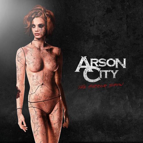 Грядущий альбом Arson City