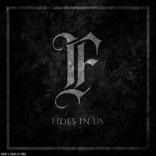 Fides In Us - Self Titled [EP] (2015)