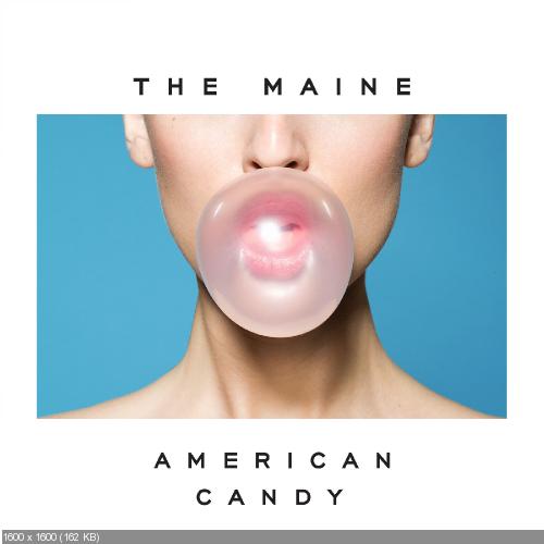 The Maine - New Tracks (2015)