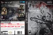 Resident Evil 4: Wii Edition (PAL / Multi5)