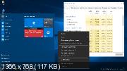 Windows 10 Professional x64 by Kuloymin v.2.2 ESD