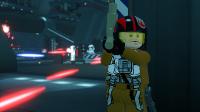 LEGO Star Wars: The Force Awakens - Deluxe Edition [v.1.0.3] (2016) PC | RePack  FitGirl
