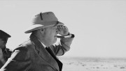 BBC.   .   - / BBC. Churchills Desert War: The Road to El Alamein (2012) HDTVRip