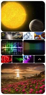 Beautiful Mixed Wallpapers Pack 239