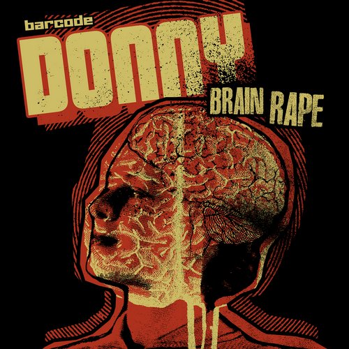 Donny - Brain Rape (2014)