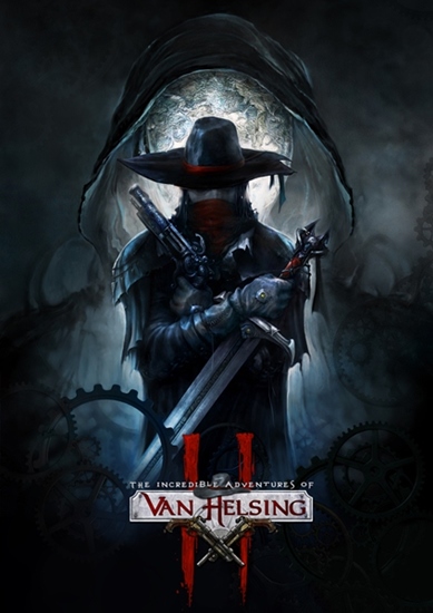 The Incredible Adventures of Van Helsing II (2014/ENG/MULTI8/Repack) PC