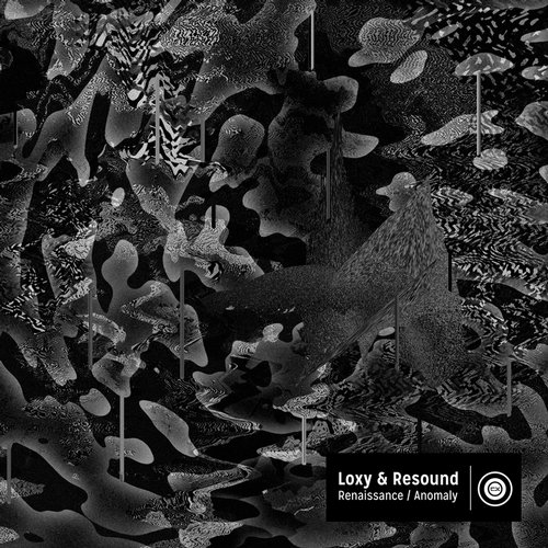 Loxy & Resound - Anomaly / Renaissance (2014)
