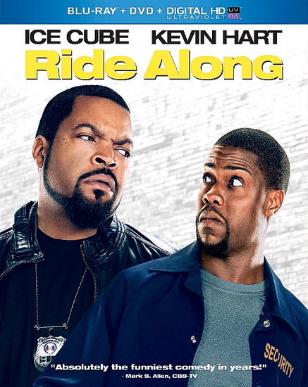   / Ride Along (2014) HDRip | BDRip 720p | BDRip 1080p