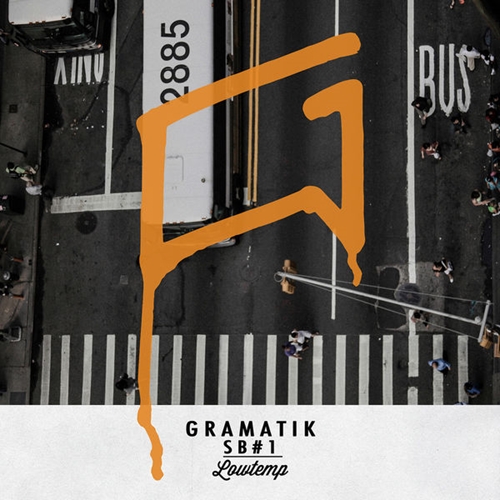Gramatik - SB1 (2014)