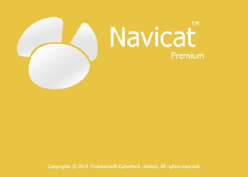 PremiumSoft Navicat Premium Enterprise 11.1.3 Final