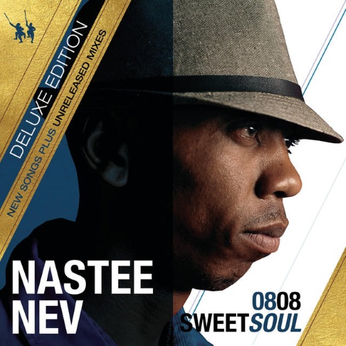 Nastee Nev - 0808 Sweetsoul (Deluxe Edition)(2014)
