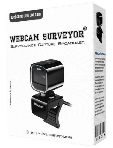 Webcam Surveyor 2.45 Build 944 Final
